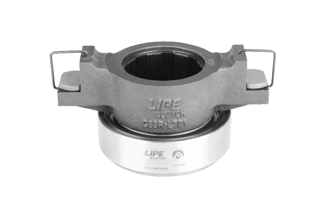 380 mm dia. rel.brg. assly